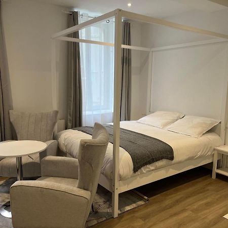 Suite Privee Riquet-Wifi-Velo Кастелнодари Екстериор снимка