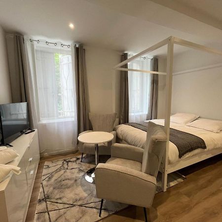 Suite Privee Riquet-Wifi-Velo Кастелнодари Екстериор снимка