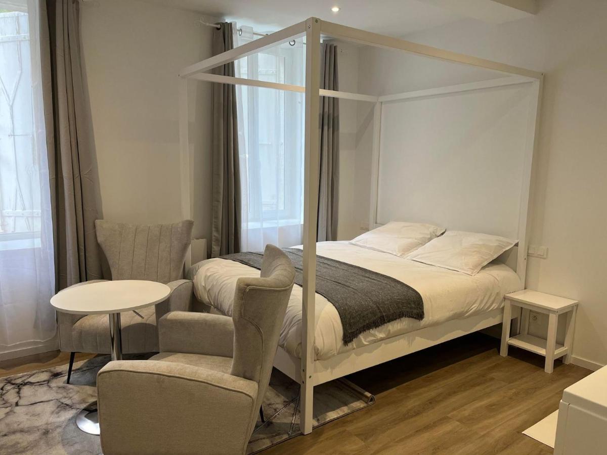 Suite Privee Riquet-Wifi-Velo Кастелнодари Екстериор снимка